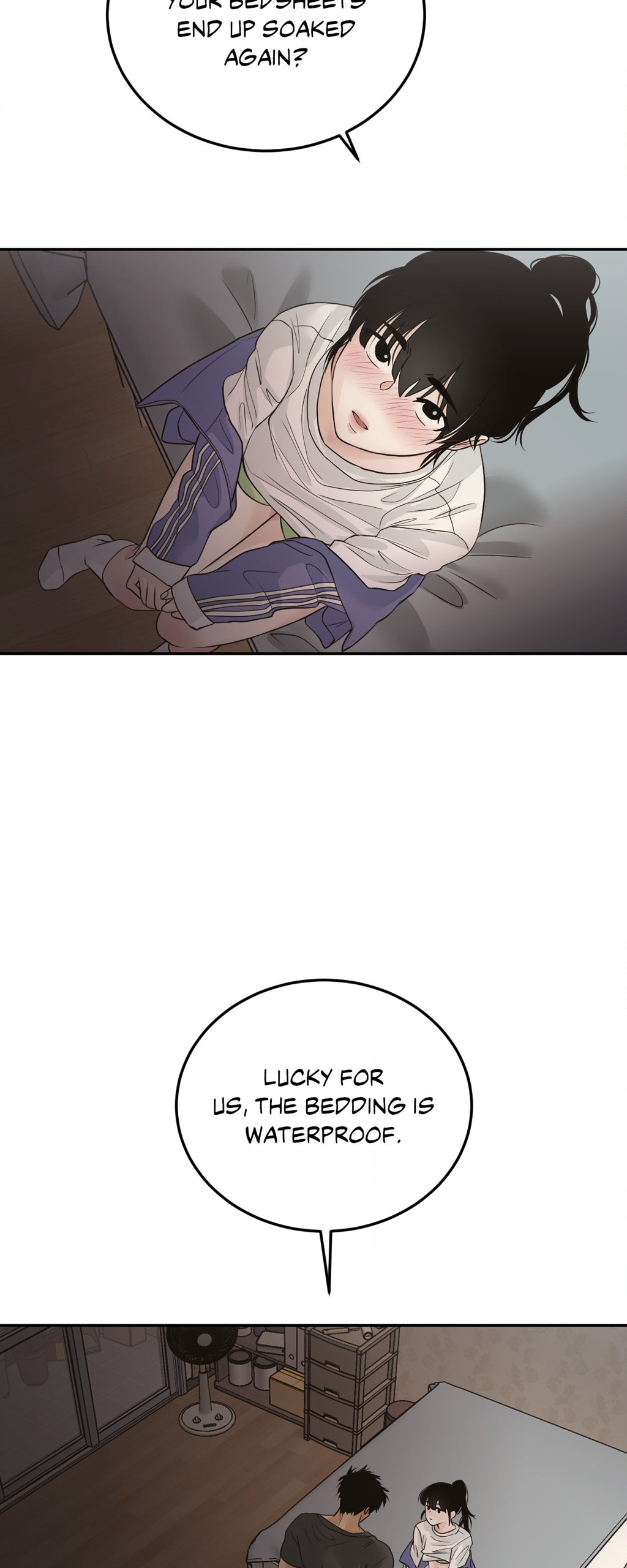 Where the Heart Is Chapter 25 image 29