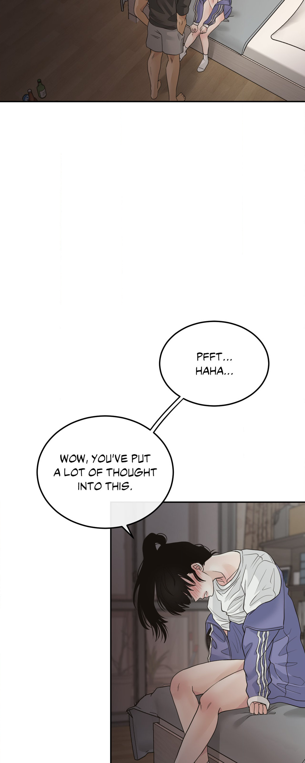 Where the Heart Is Chapter 25 image 30