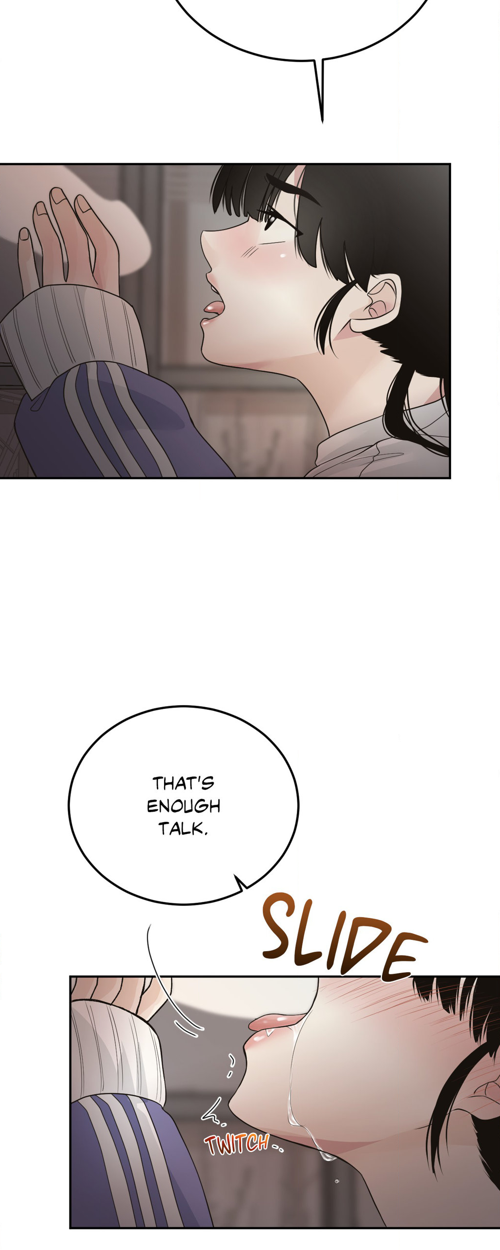 Where the Heart Is Chapter 25 image 34