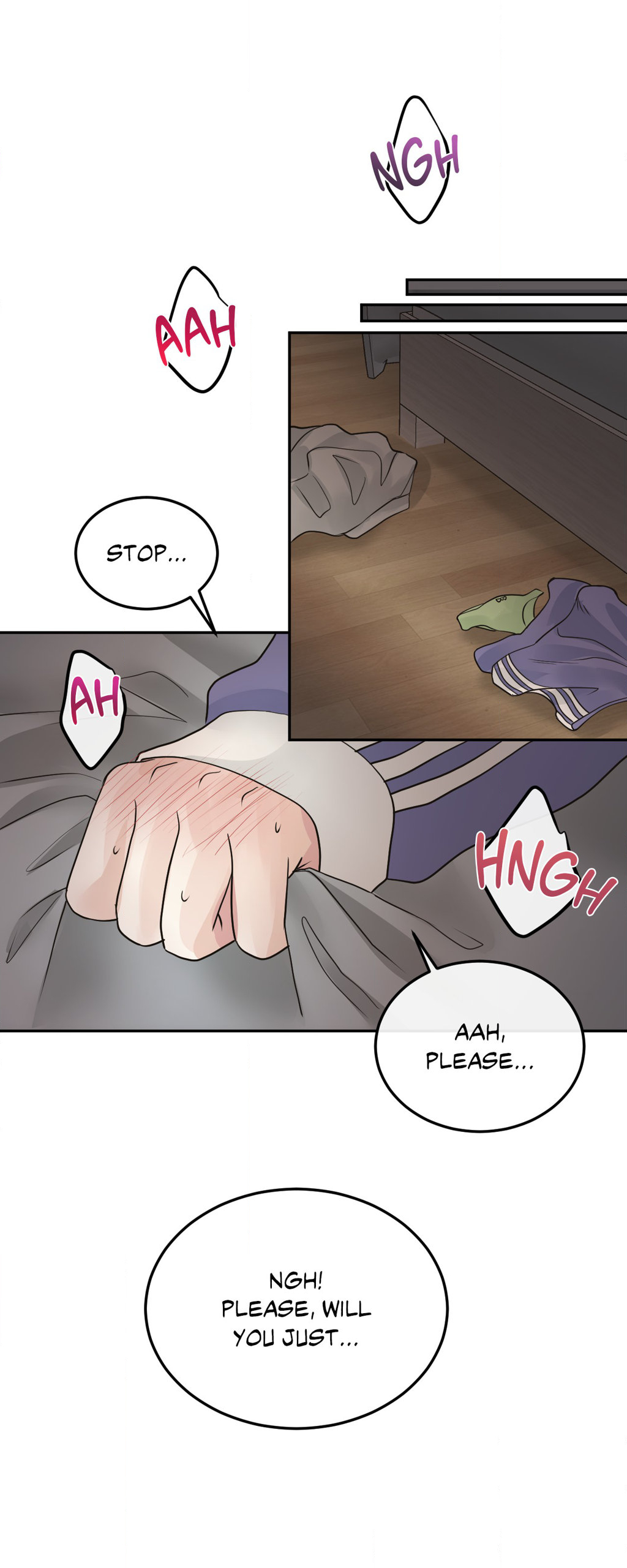 Where the Heart Is Chapter 25 image 41