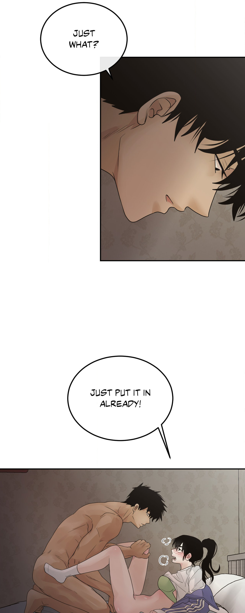 Where the Heart Is Chapter 25 image 42