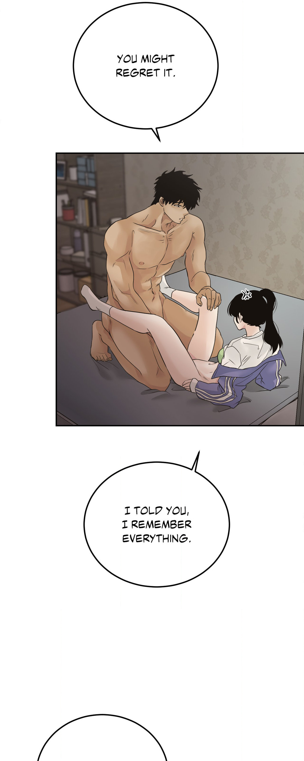 Where the Heart Is Chapter 25 image 44