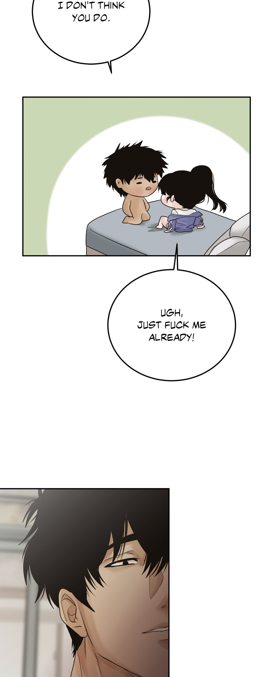 Where the Heart Is Chapter 25 image 45