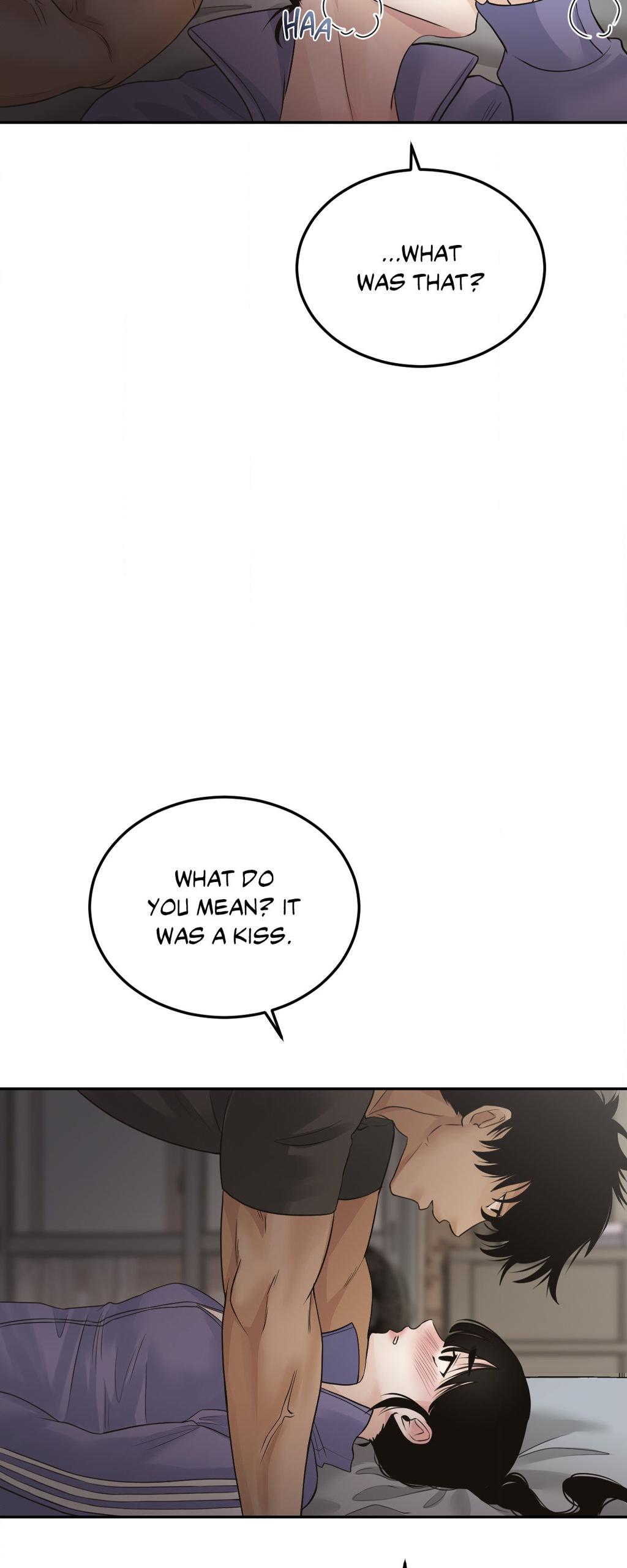 Where the Heart Is Chapter 25 image 6