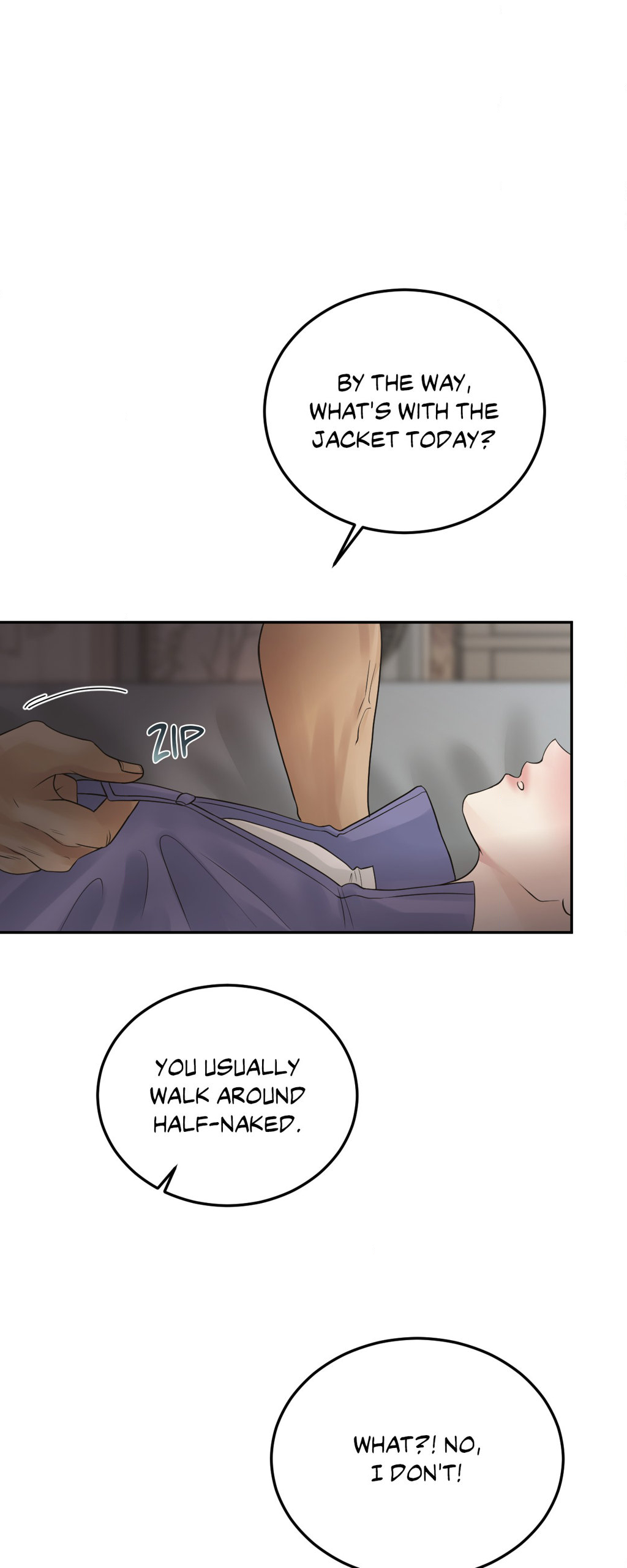Where the Heart Is Chapter 25 image 8