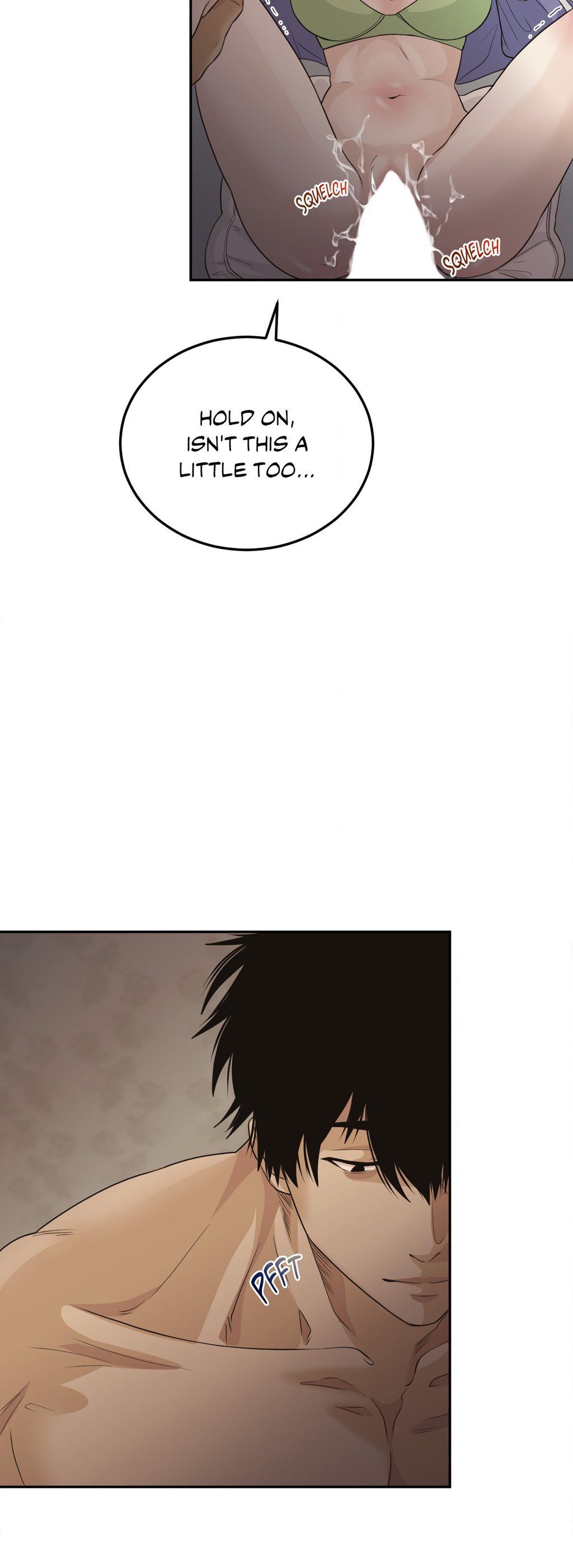 Where the Heart Is Chapter 26 image 10