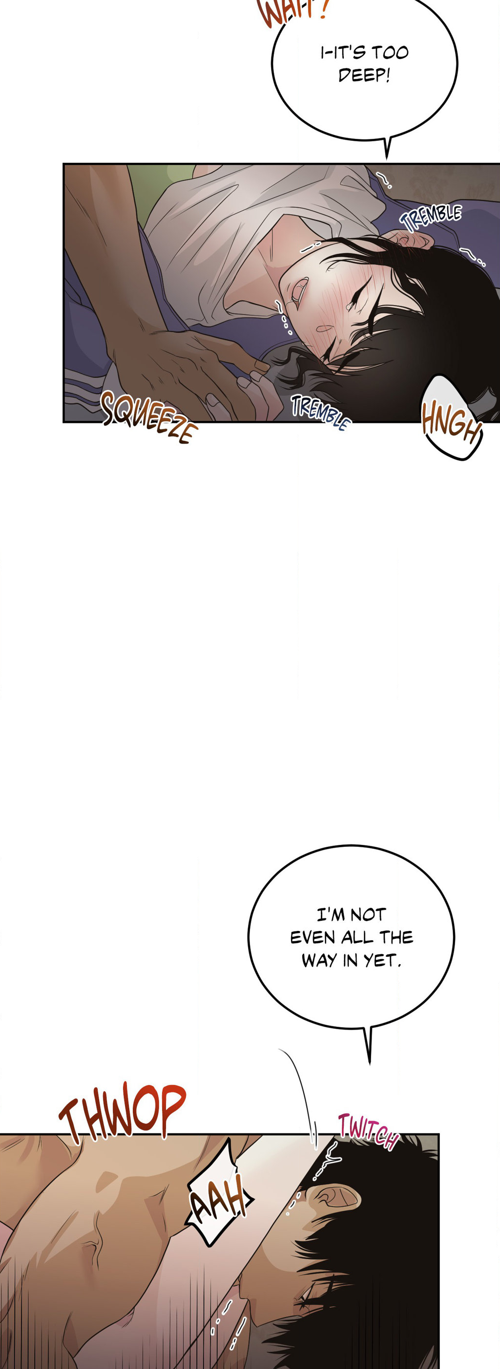 Where the Heart Is Chapter 26 image 13