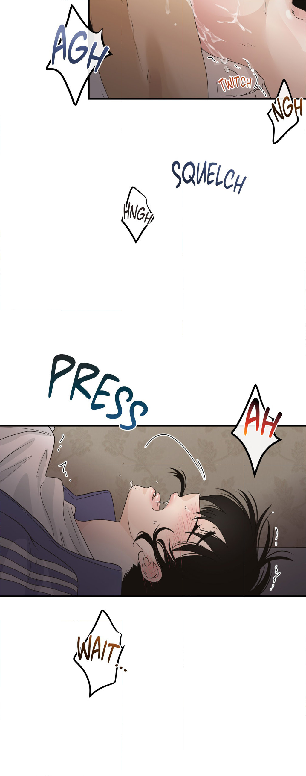 Where the Heart Is Chapter 26 image 17
