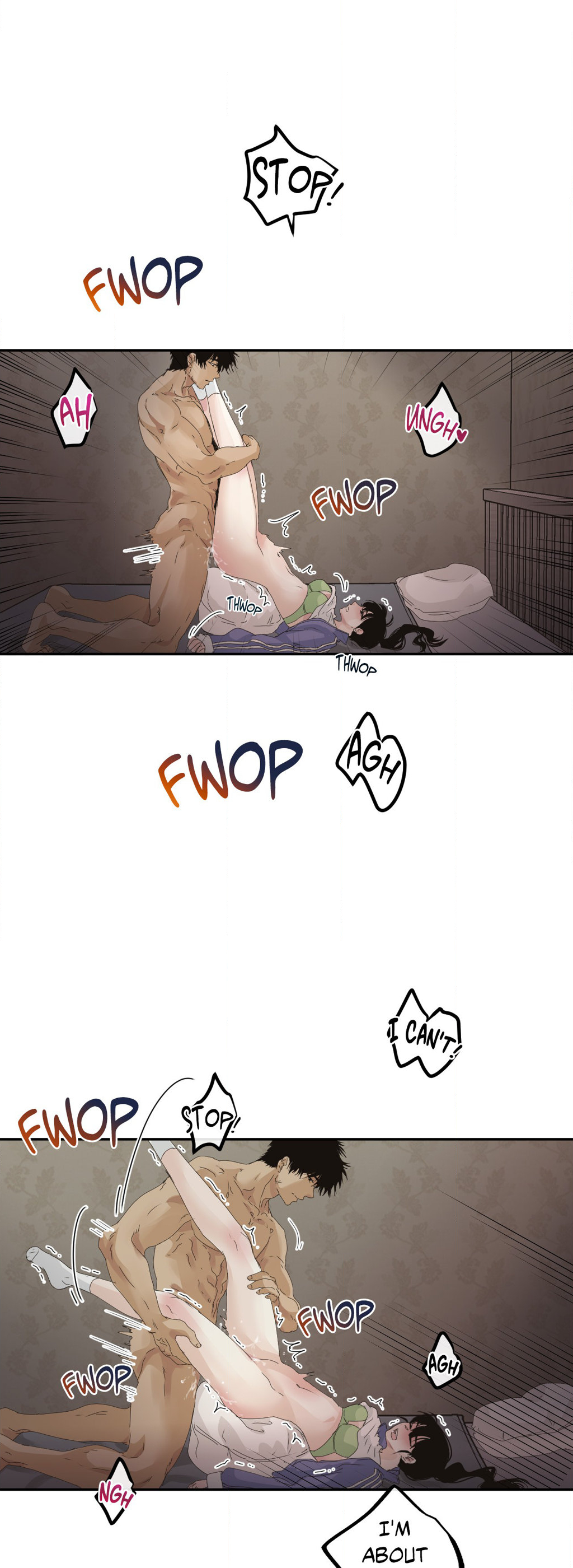 Where the Heart Is Chapter 26 image 18
