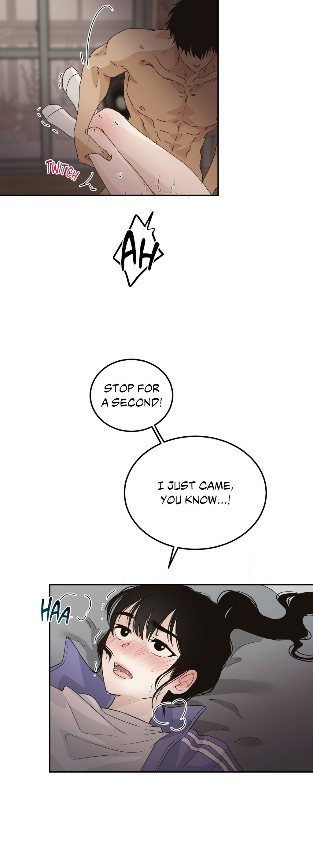 Where the Heart Is Chapter 26 image 22