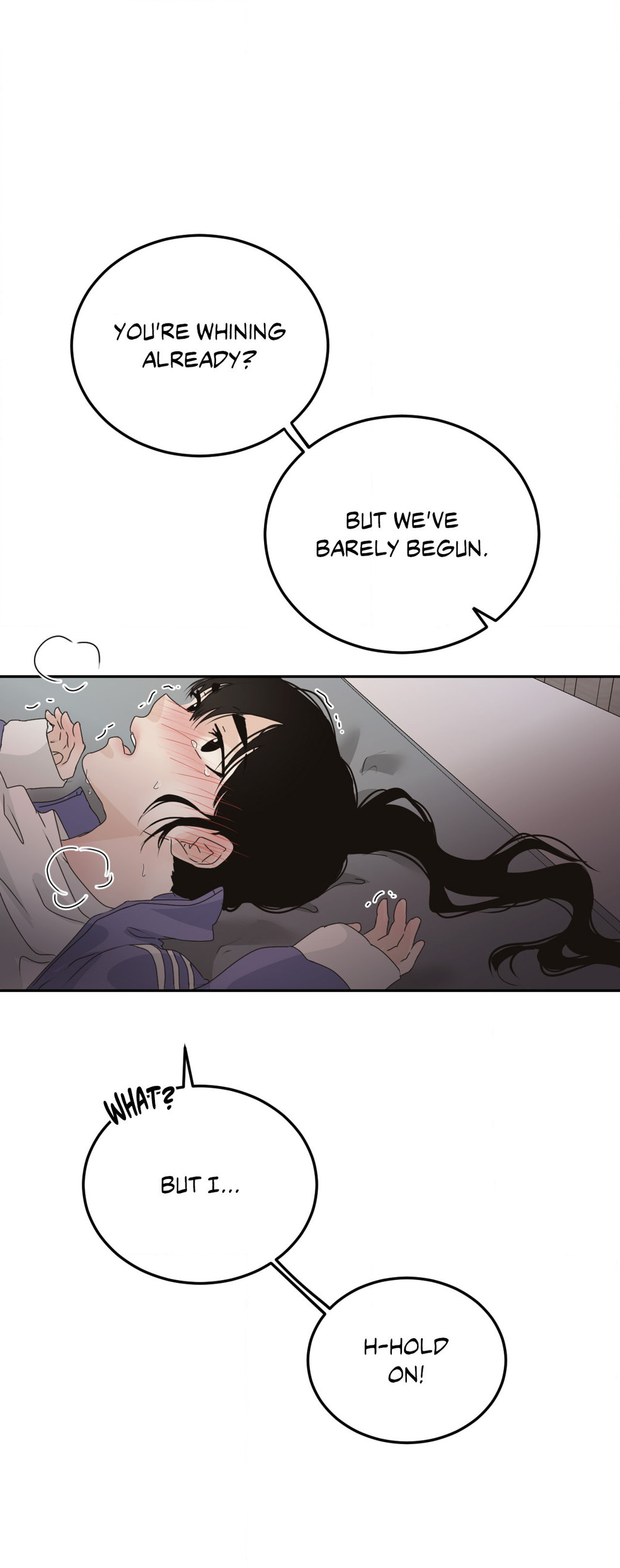 Where the Heart Is Chapter 26 image 23