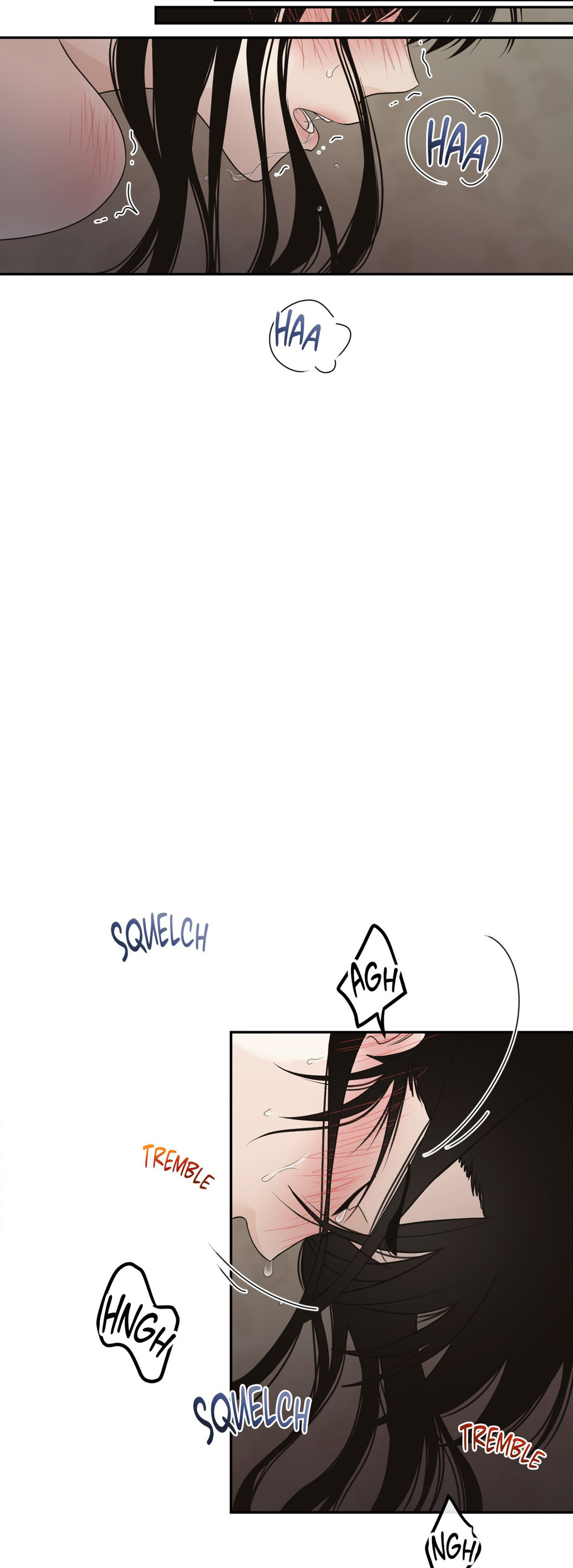 Where the Heart Is Chapter 26 image 25