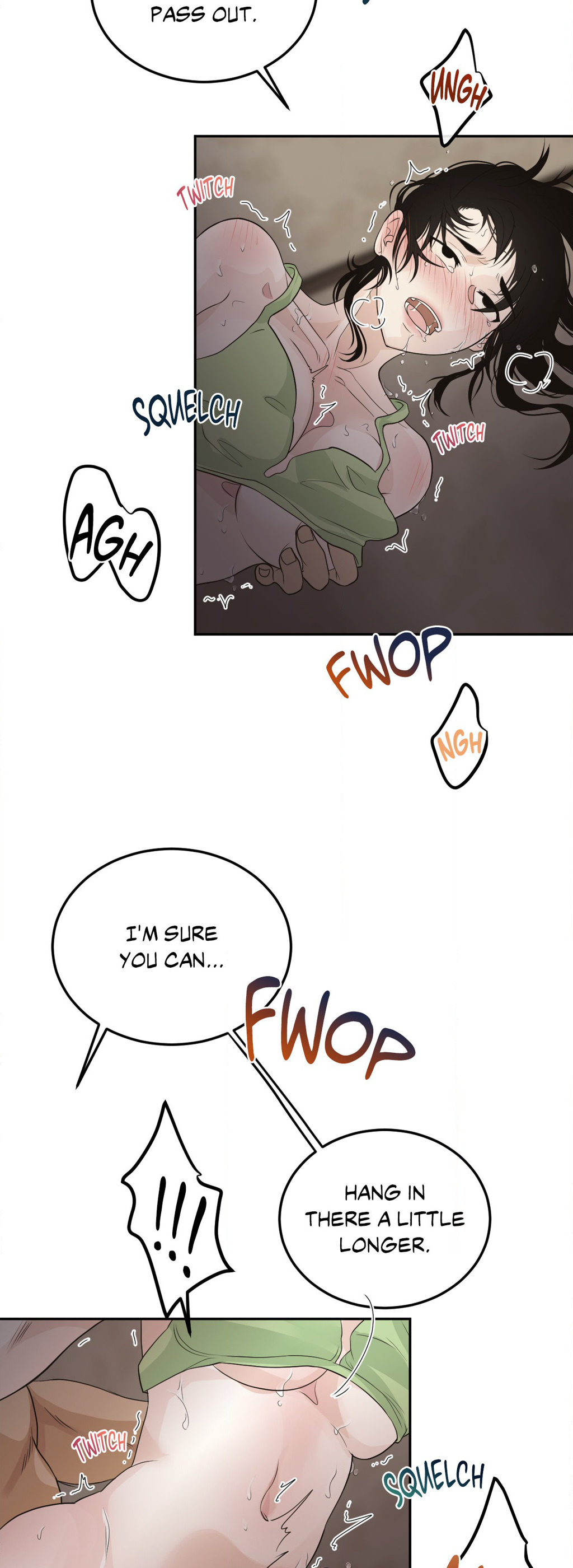 Where the Heart Is Chapter 26 image 28