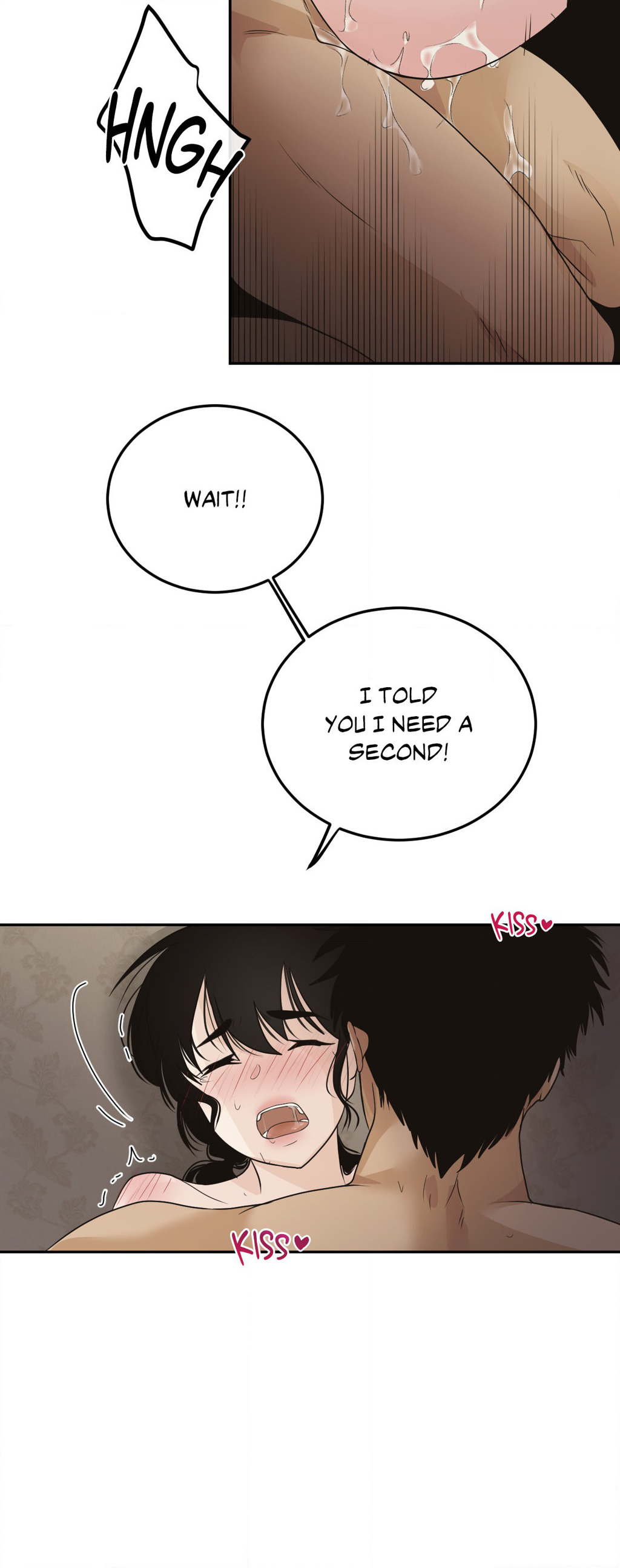 Where the Heart Is Chapter 26 image 35