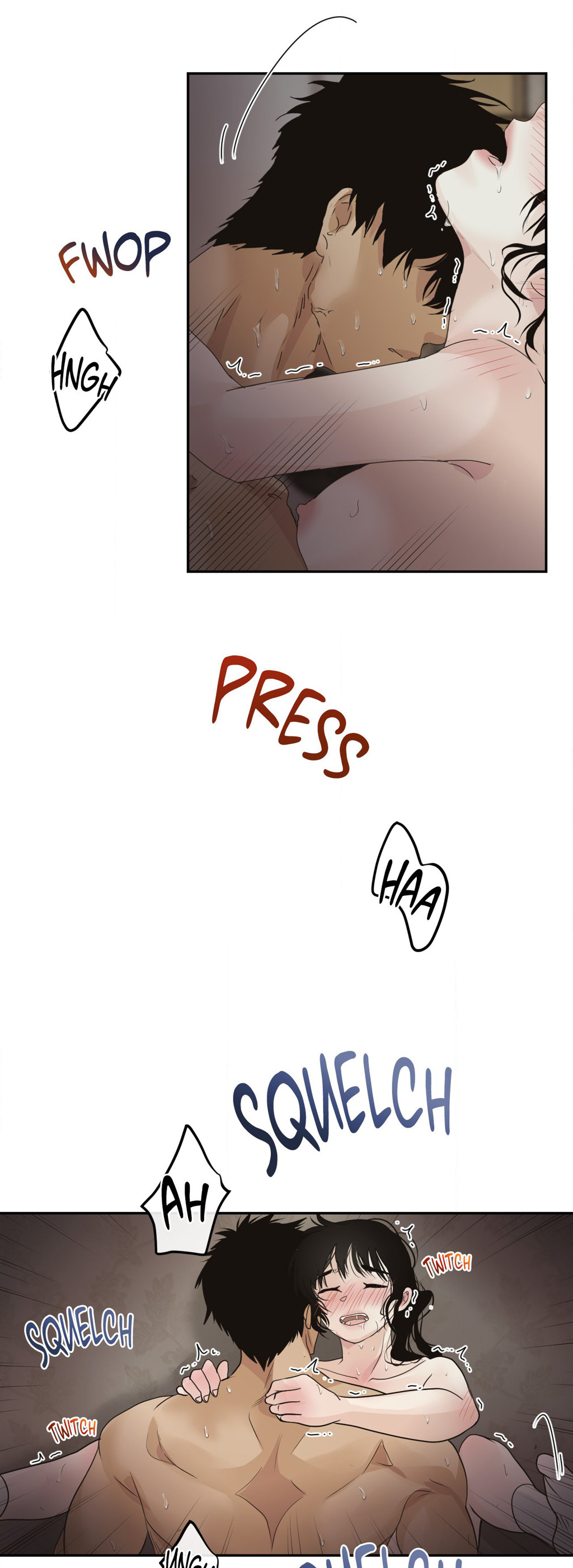 Where the Heart Is Chapter 26 image 40
