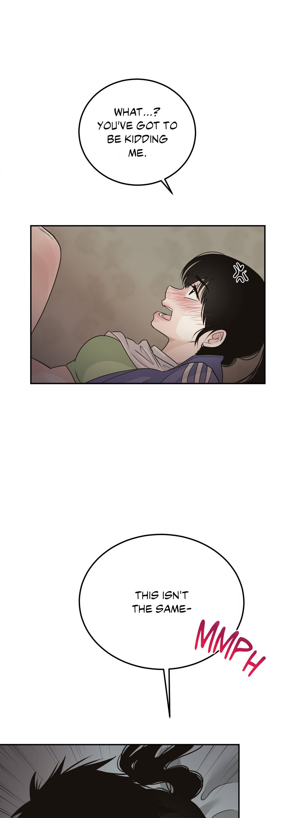 Where the Heart Is Chapter 26 image 6