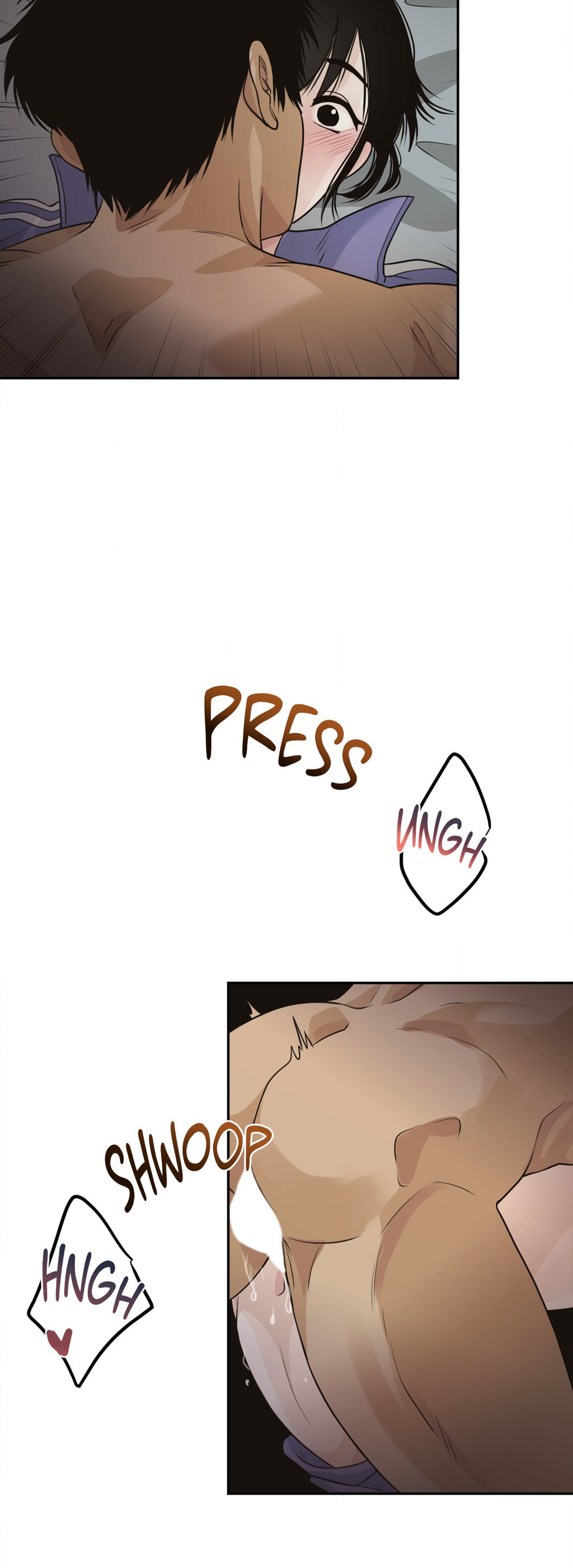 Where the Heart Is Chapter 26 image 7