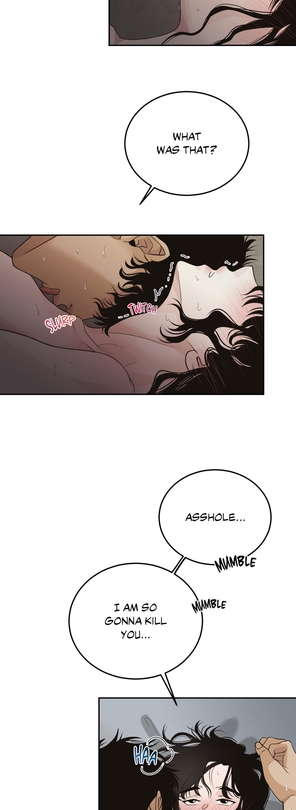 Where the Heart Is Chapter 27 image 10