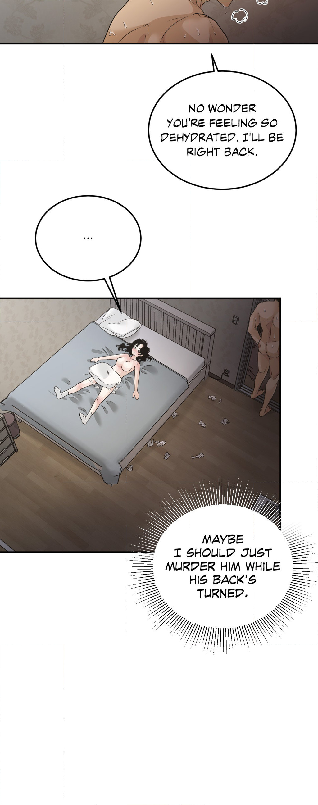 Where the Heart Is Chapter 27 image 14