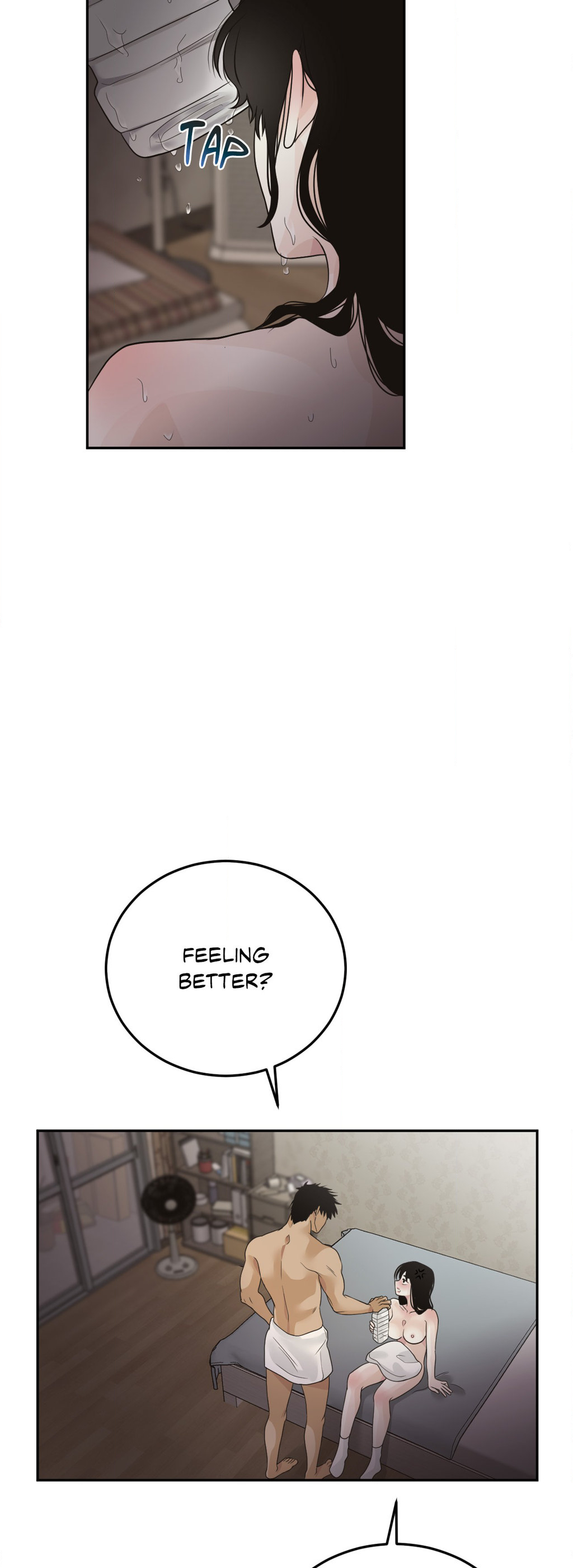 Where the Heart Is Chapter 27 image 16