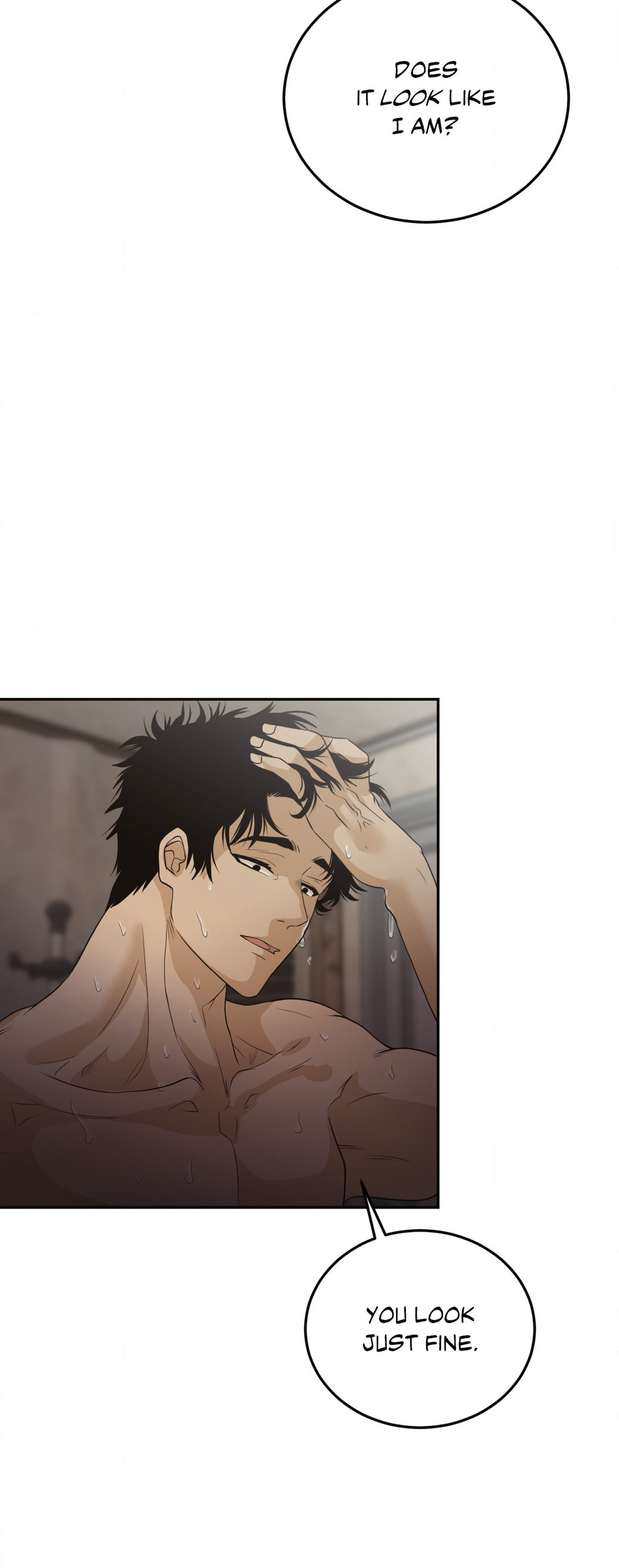 Where the Heart Is Chapter 27 image 17