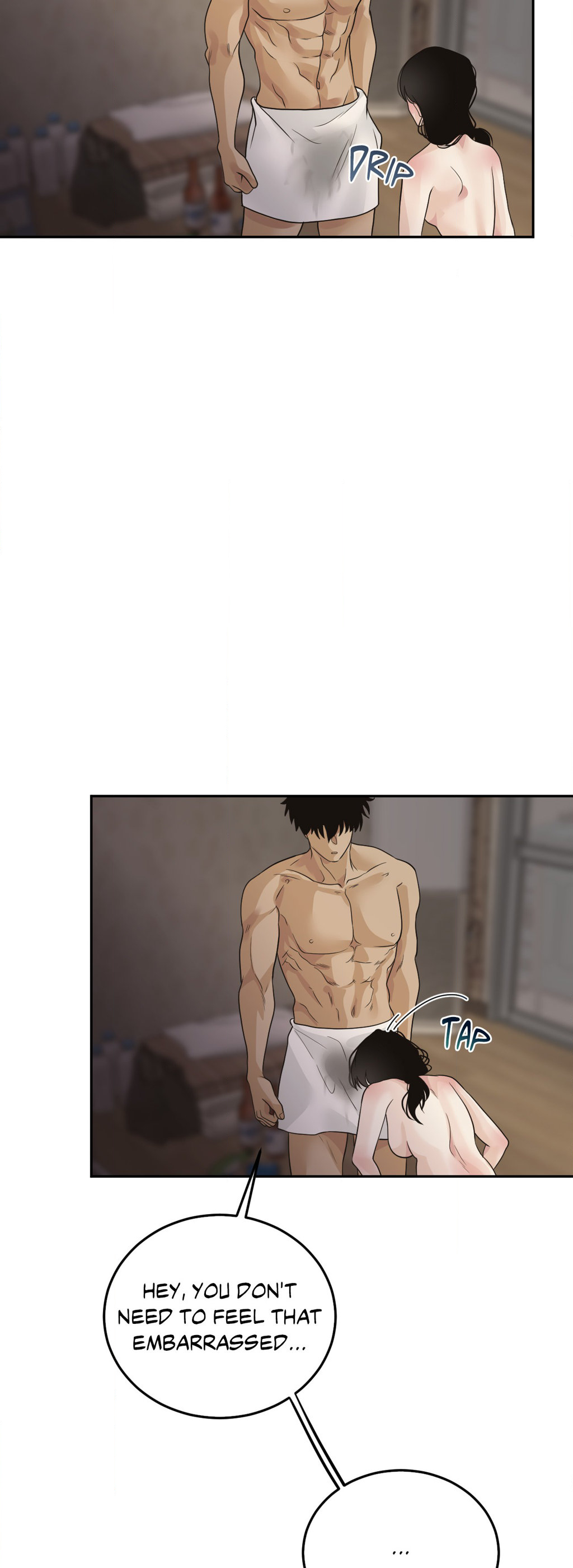 Where the Heart Is Chapter 27 image 19