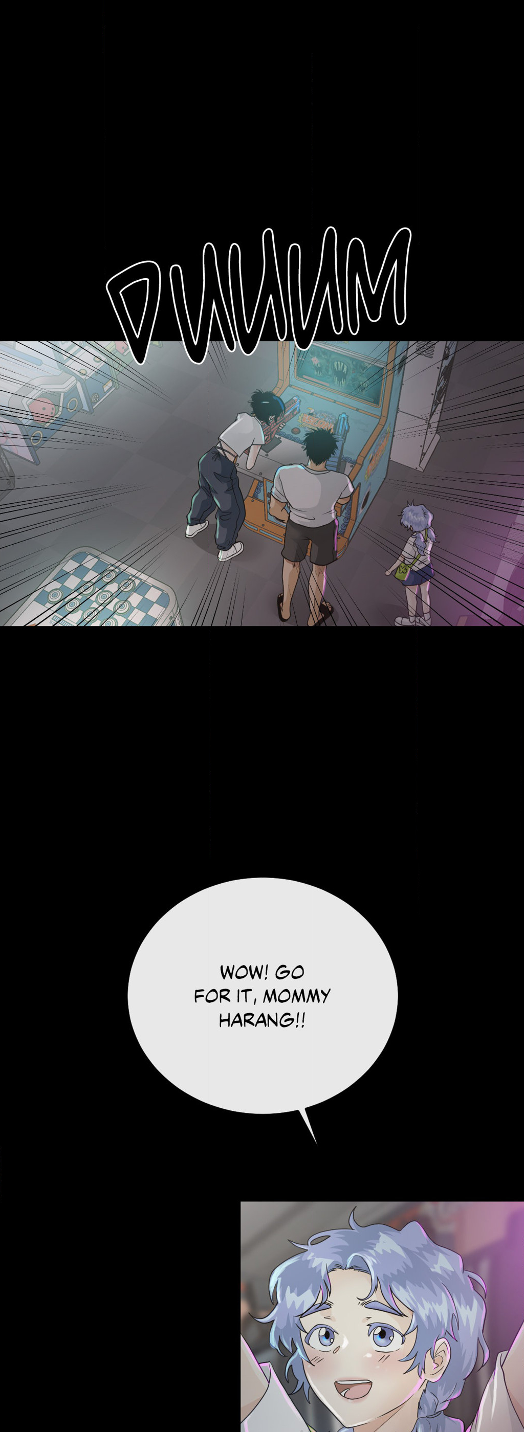Where the Heart Is Chapter 27 image 24