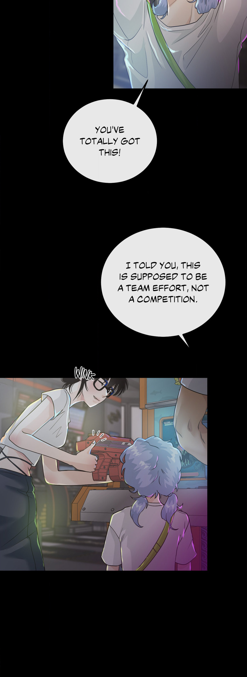 Where the Heart Is Chapter 27 image 25