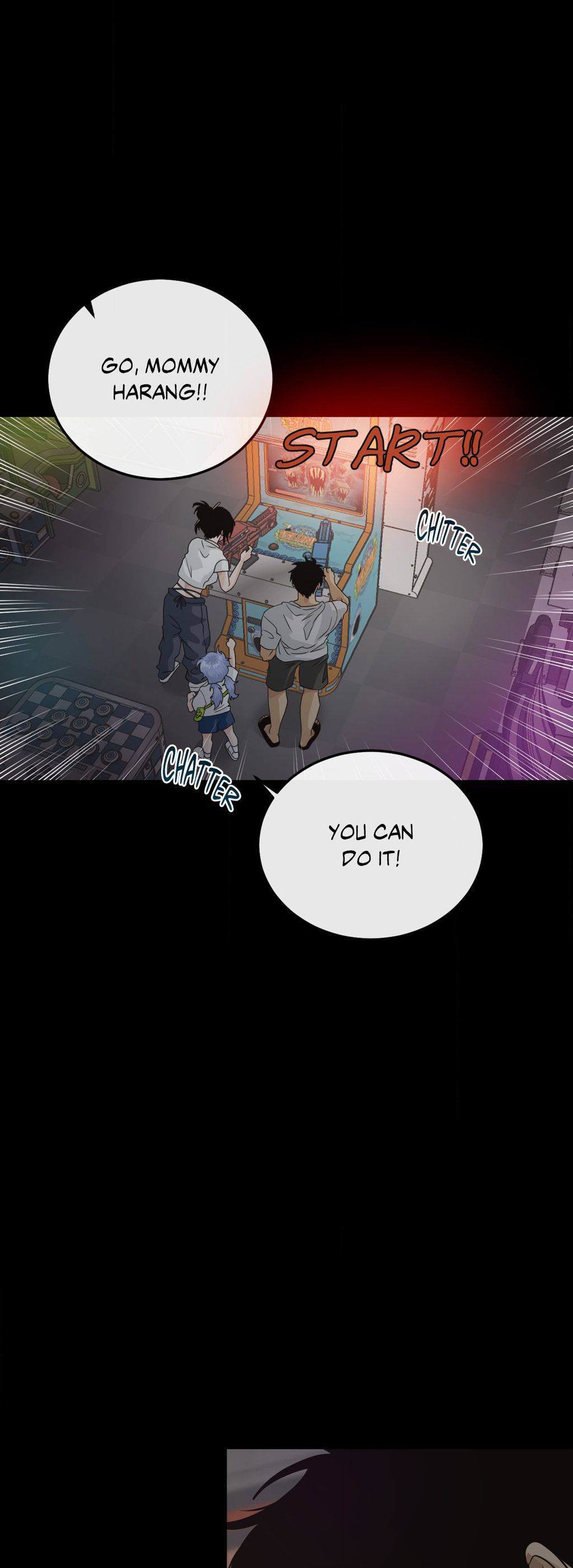 Where the Heart Is Chapter 27 image 27