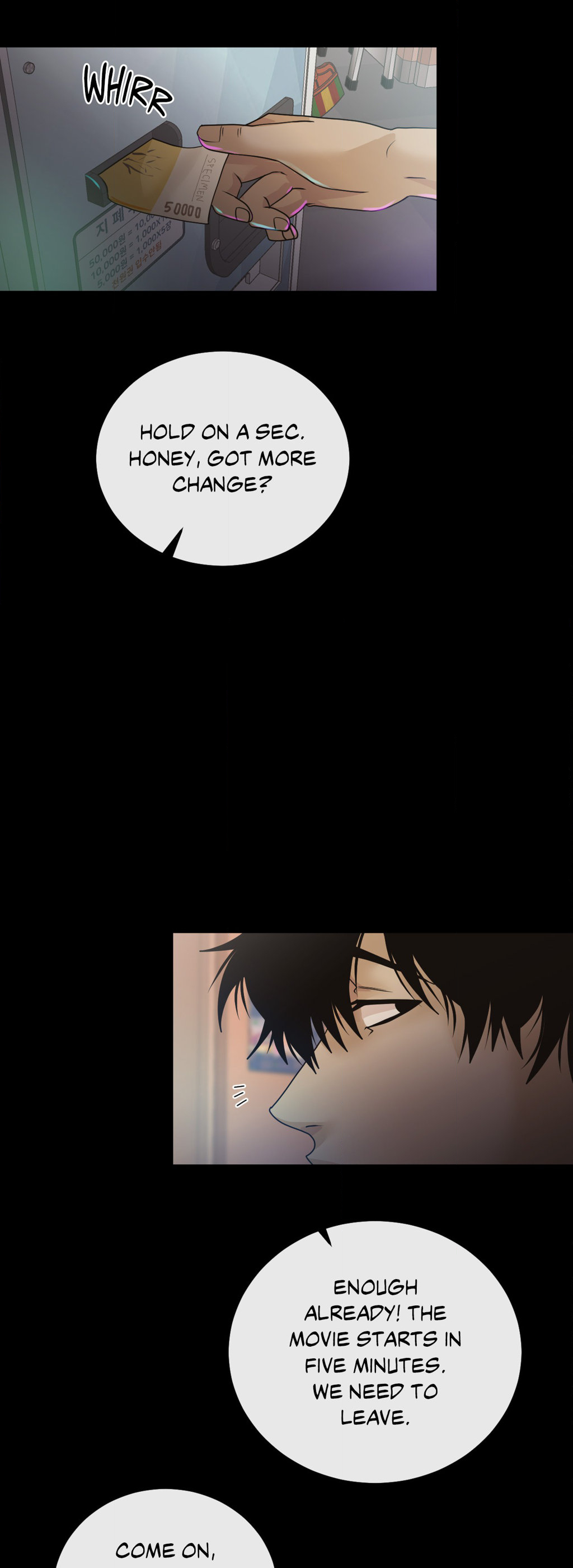 Where the Heart Is Chapter 27 image 31