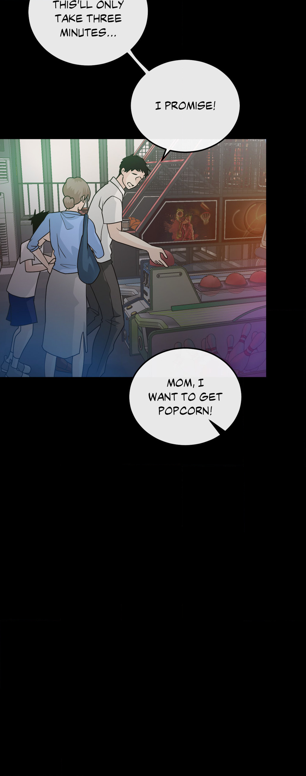 Where the Heart Is Chapter 27 image 32