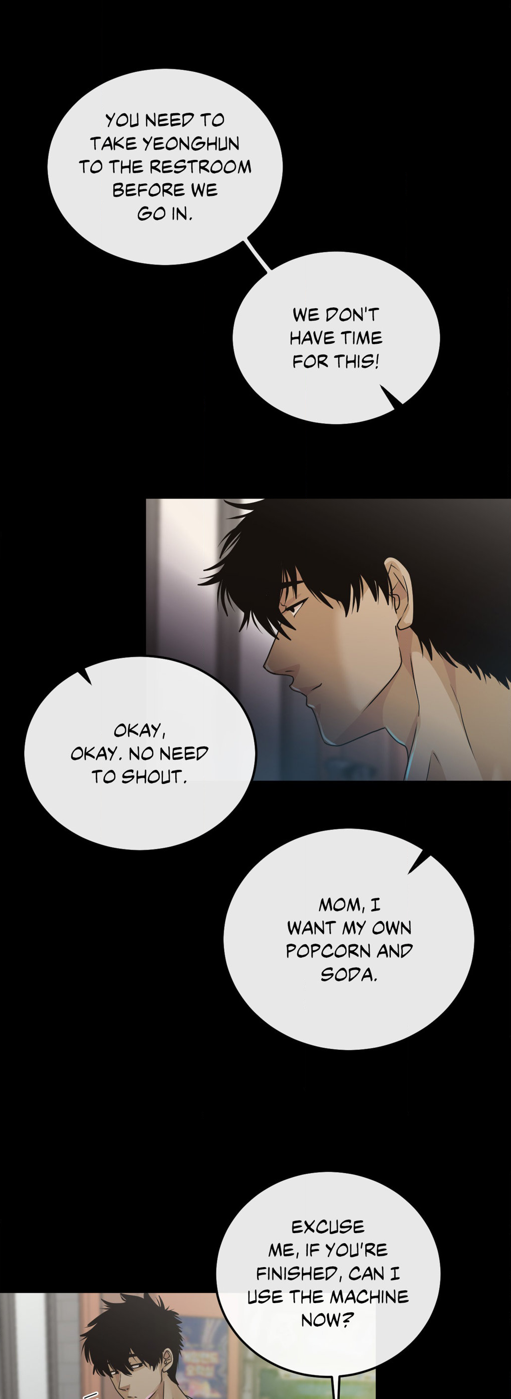 Where the Heart Is Chapter 27 image 33
