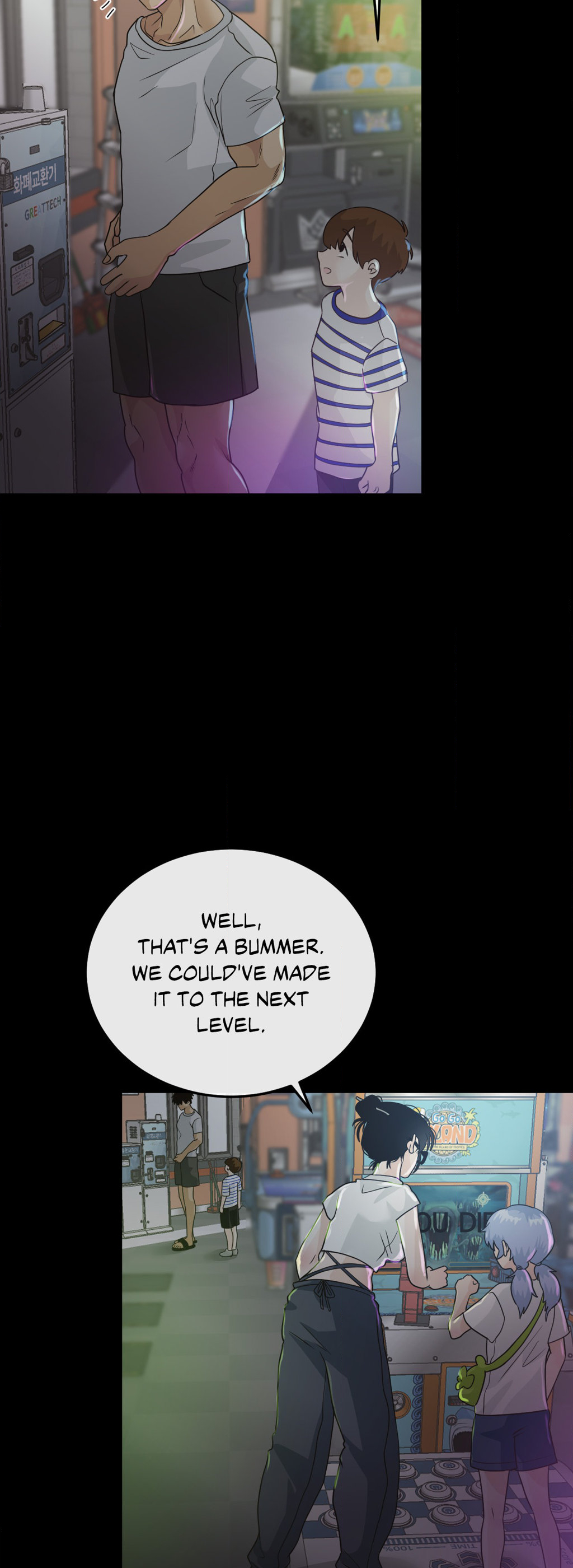 Where the Heart Is Chapter 27 image 34