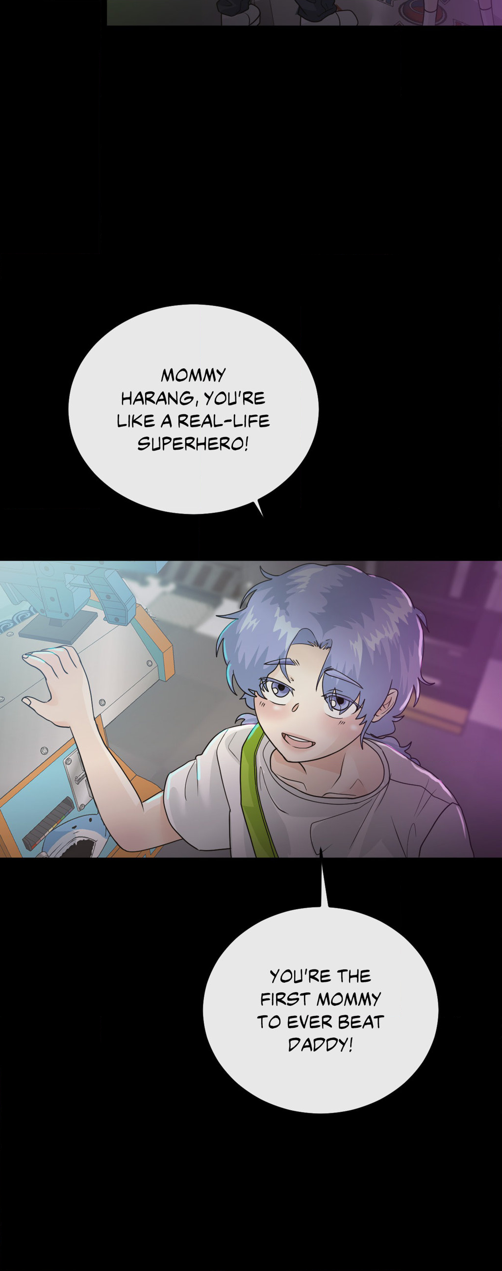 Where the Heart Is Chapter 27 image 35