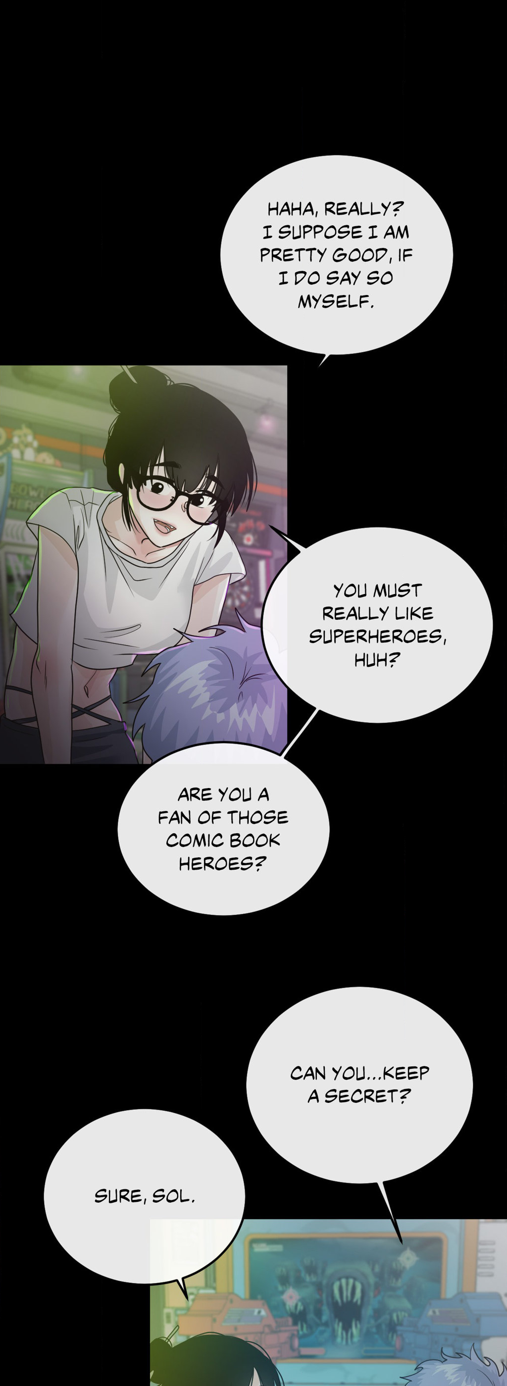 Where the Heart Is Chapter 27 image 36