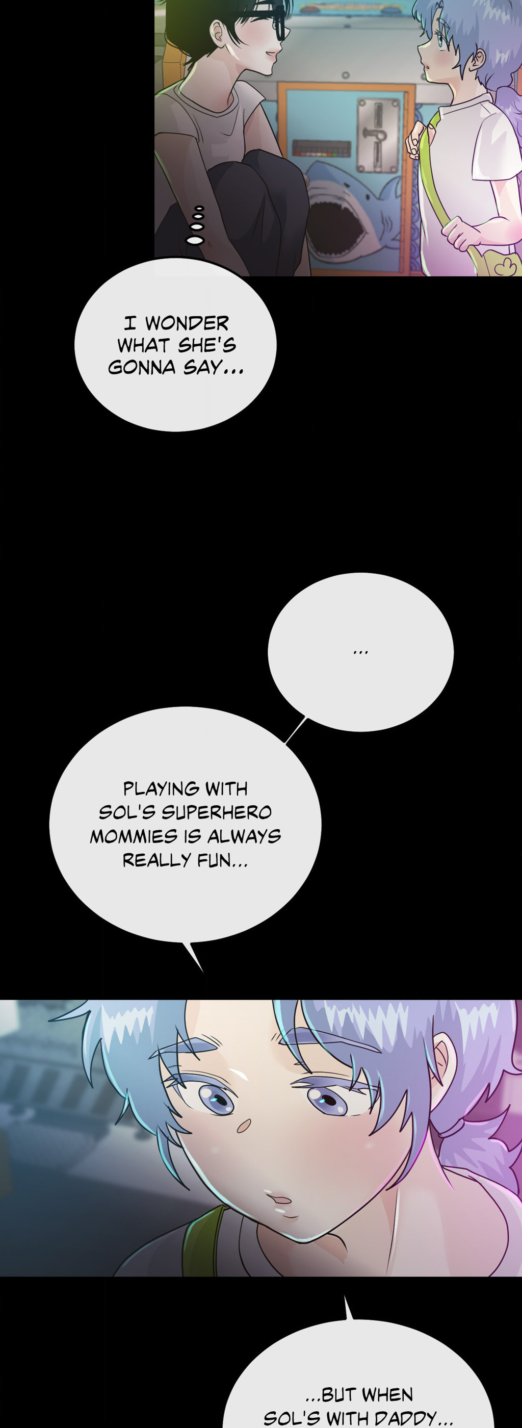 Where the Heart Is Chapter 27 image 37
