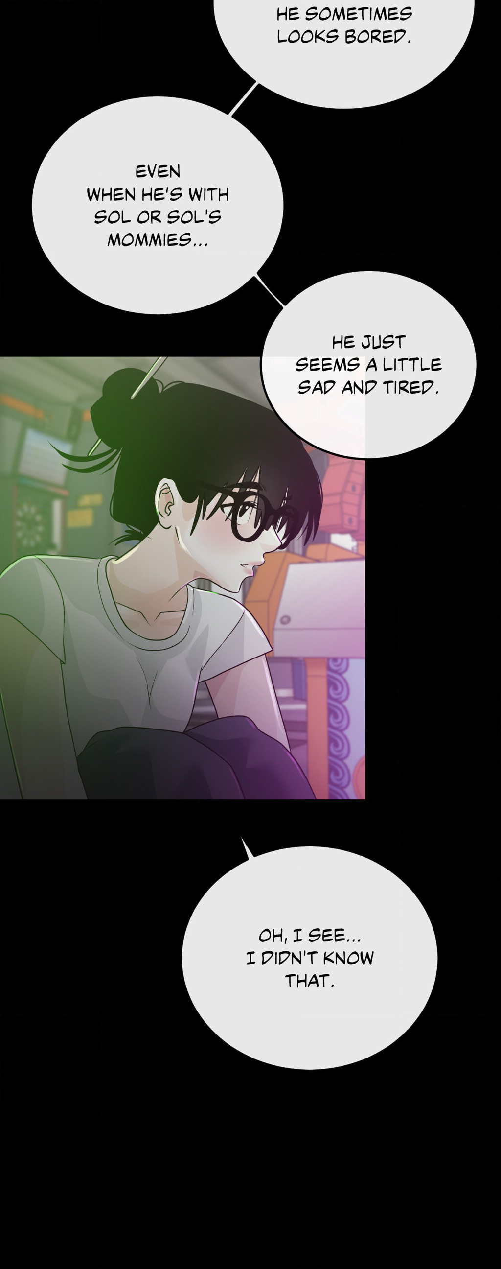 Where the Heart Is Chapter 27 image 38