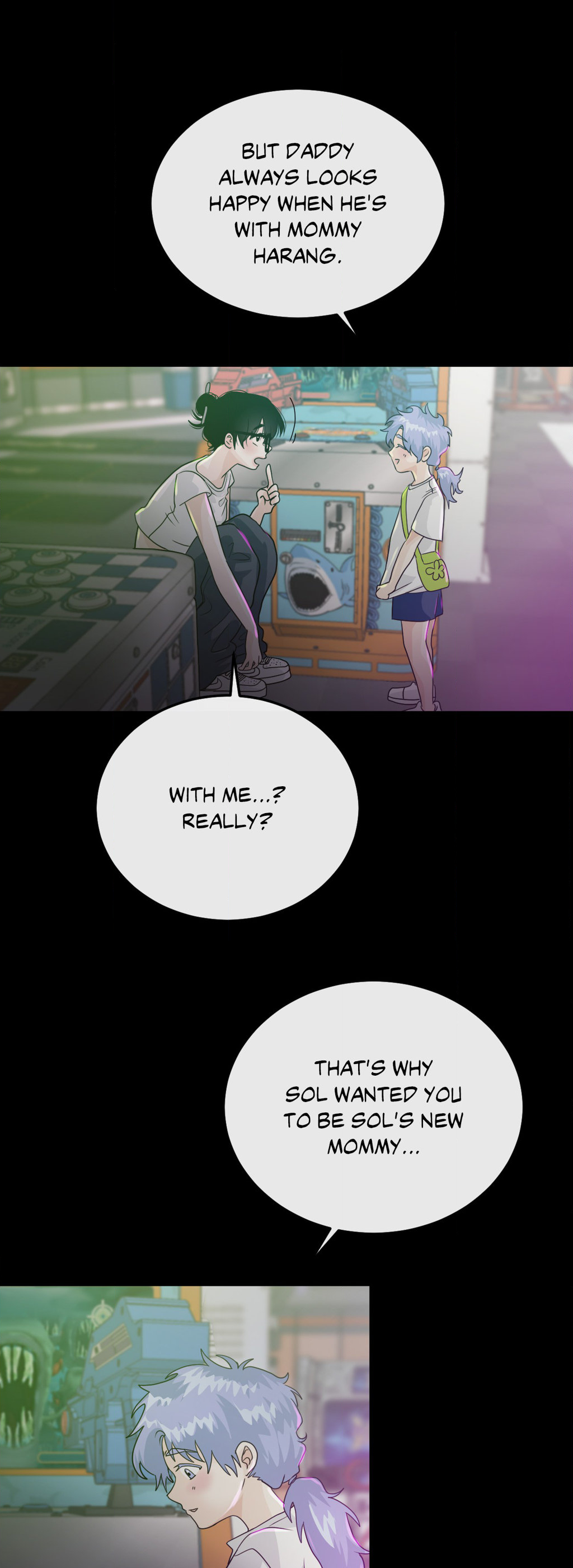 Where the Heart Is Chapter 27 image 39