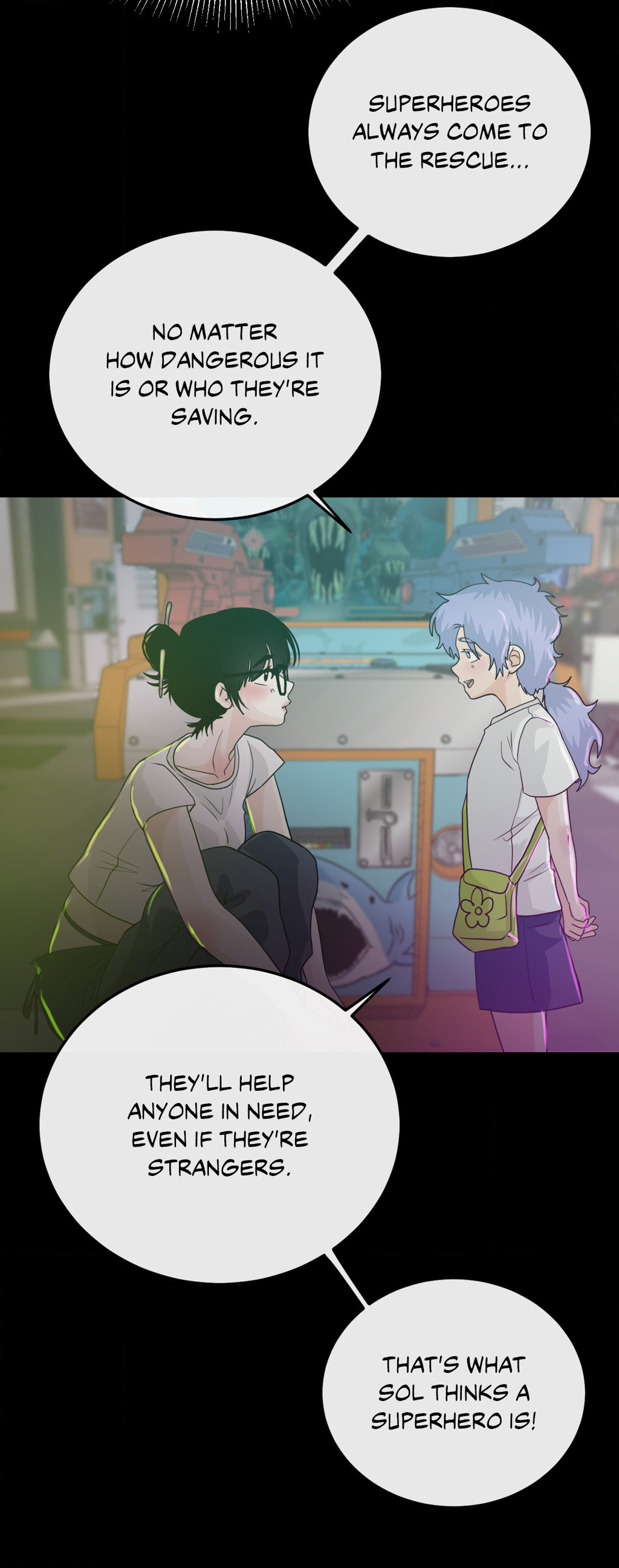 Where the Heart Is Chapter 27 image 41