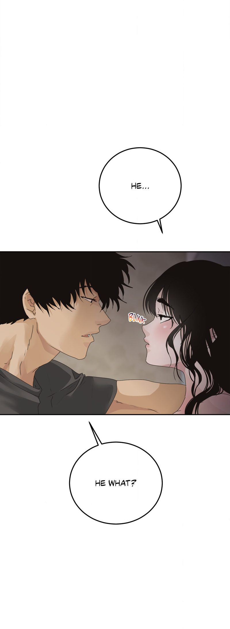 Where the Heart Is Chapter 28 image 0