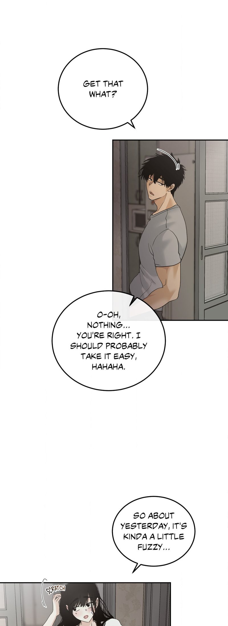 Where the Heart Is Chapter 28 image 9