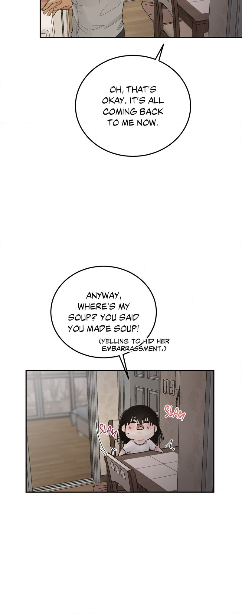 Where the Heart Is Chapter 28 image 11