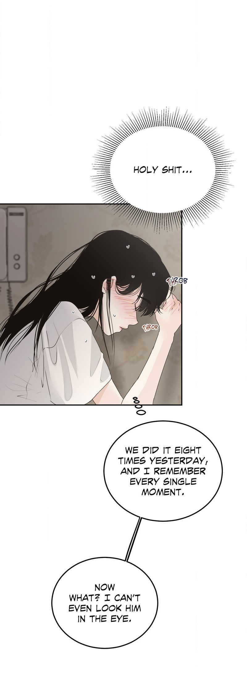 Where the Heart Is Chapter 28 image 12