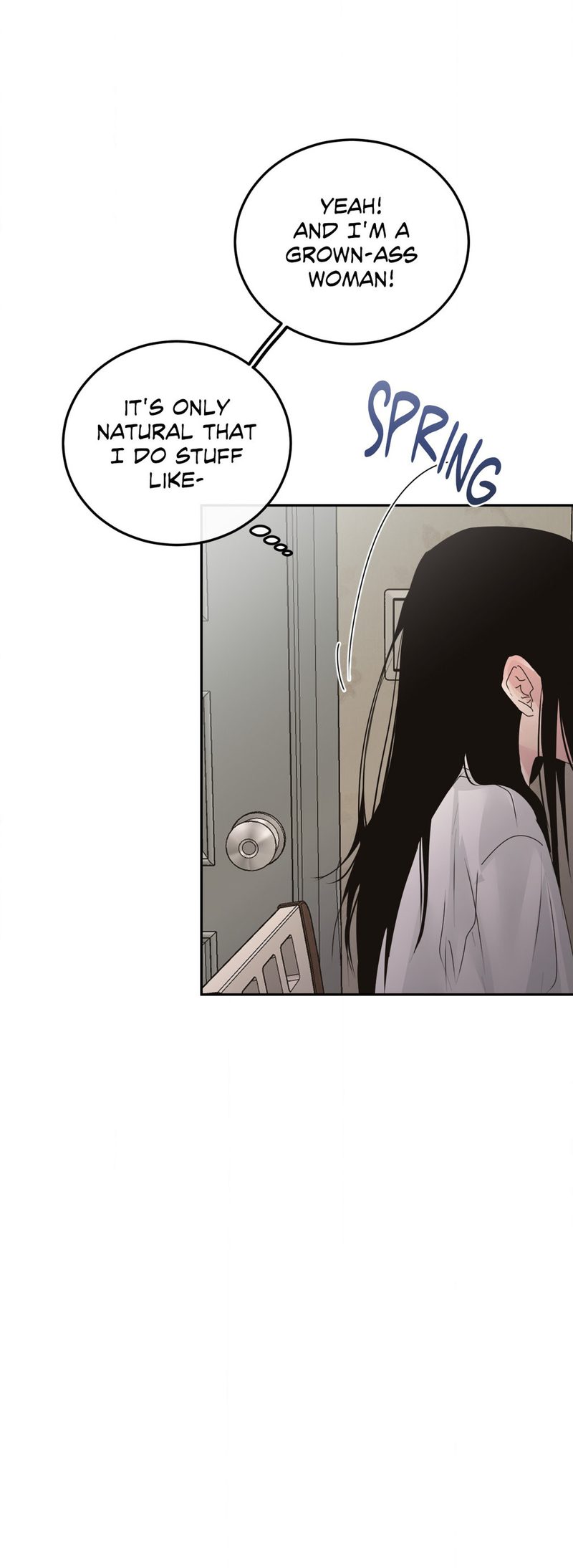 Where the Heart Is Chapter 28 image 15
