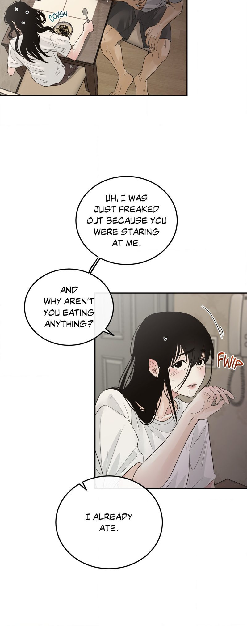Where the Heart Is Chapter 28 image 17