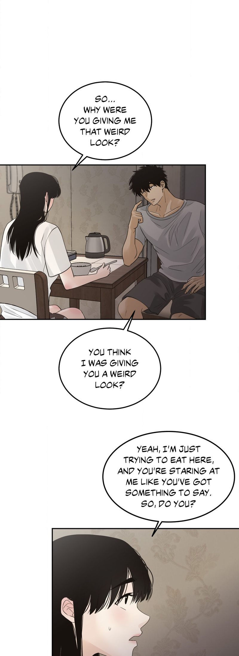 Where the Heart Is Chapter 28 image 18