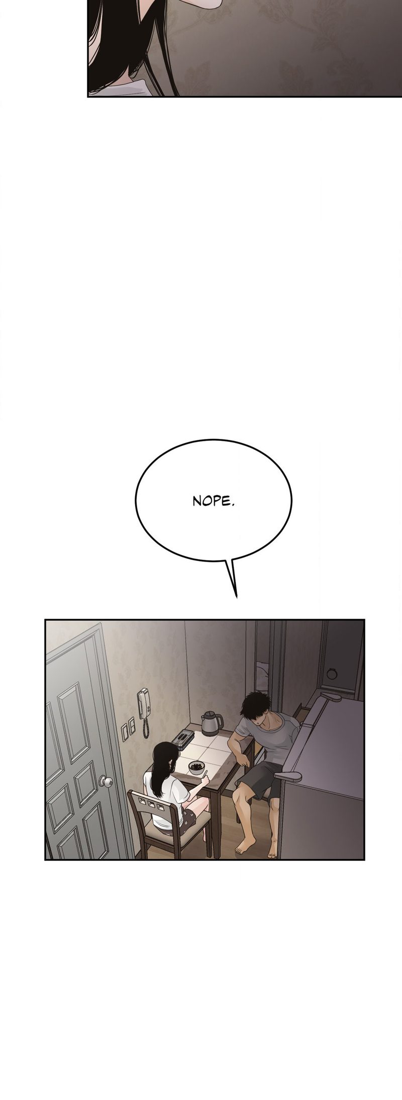 Where the Heart Is Chapter 28 image 19