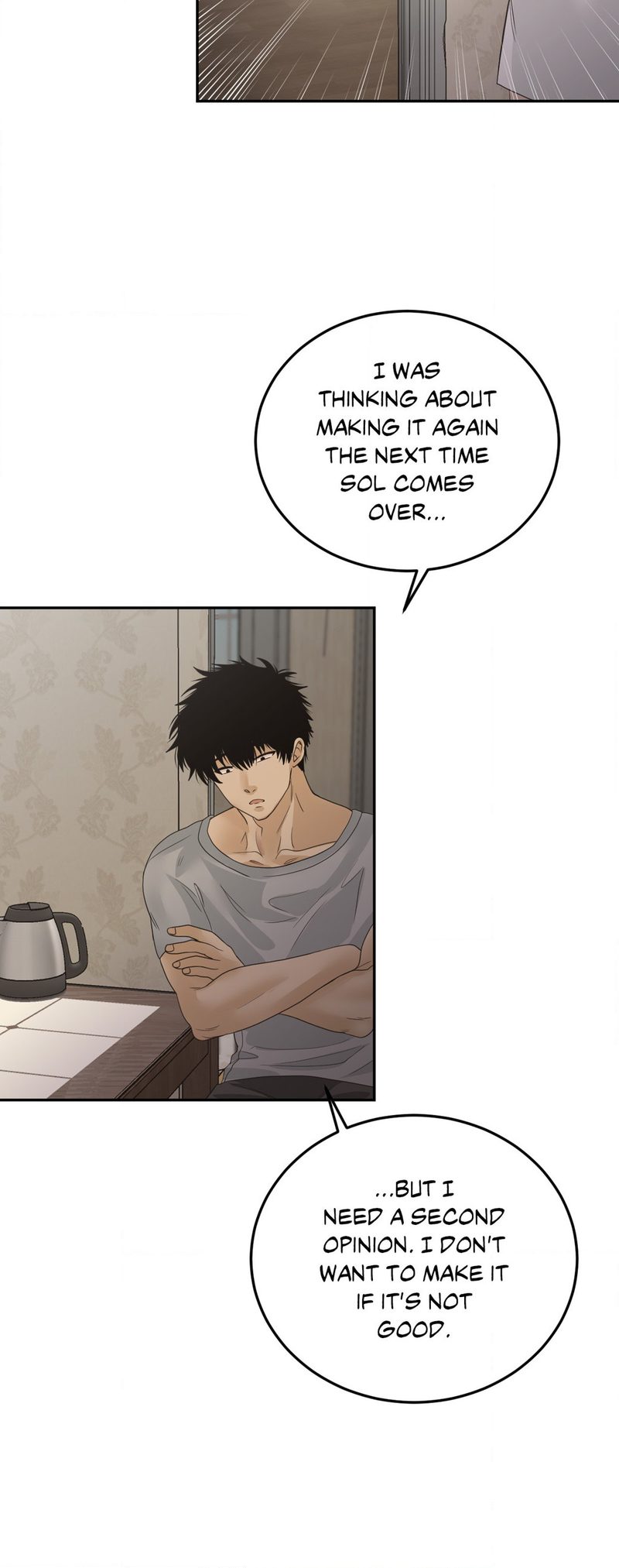 Where the Heart Is Chapter 28 image 23