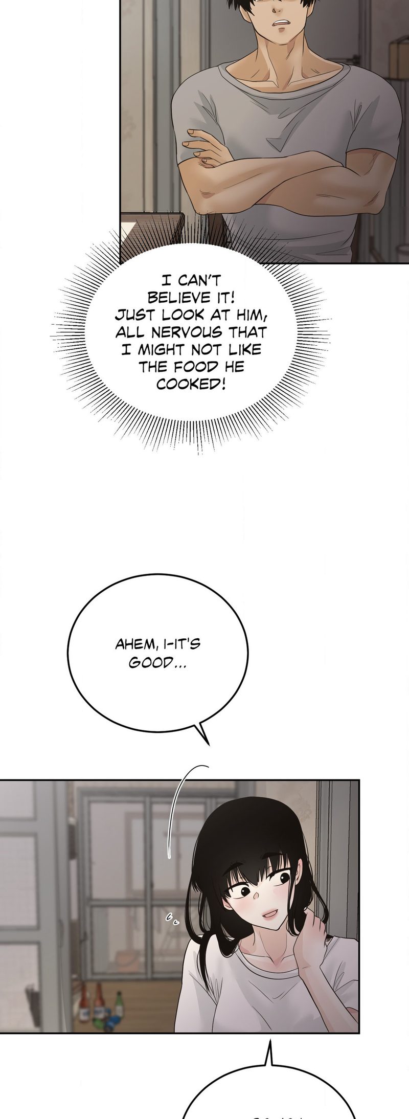 Where the Heart Is Chapter 28 image 25