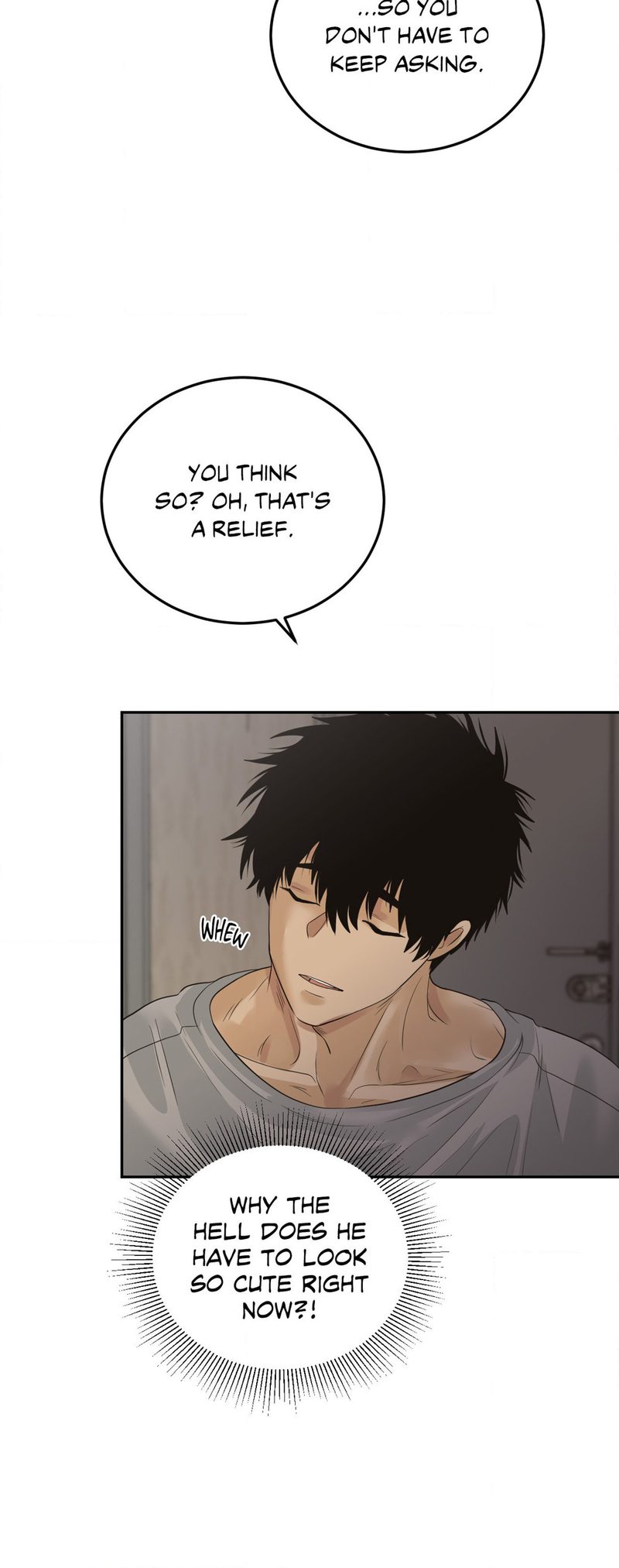 Where the Heart Is Chapter 28 image 26